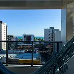 Edificio Time - Apto 712 - ER Hospedagens