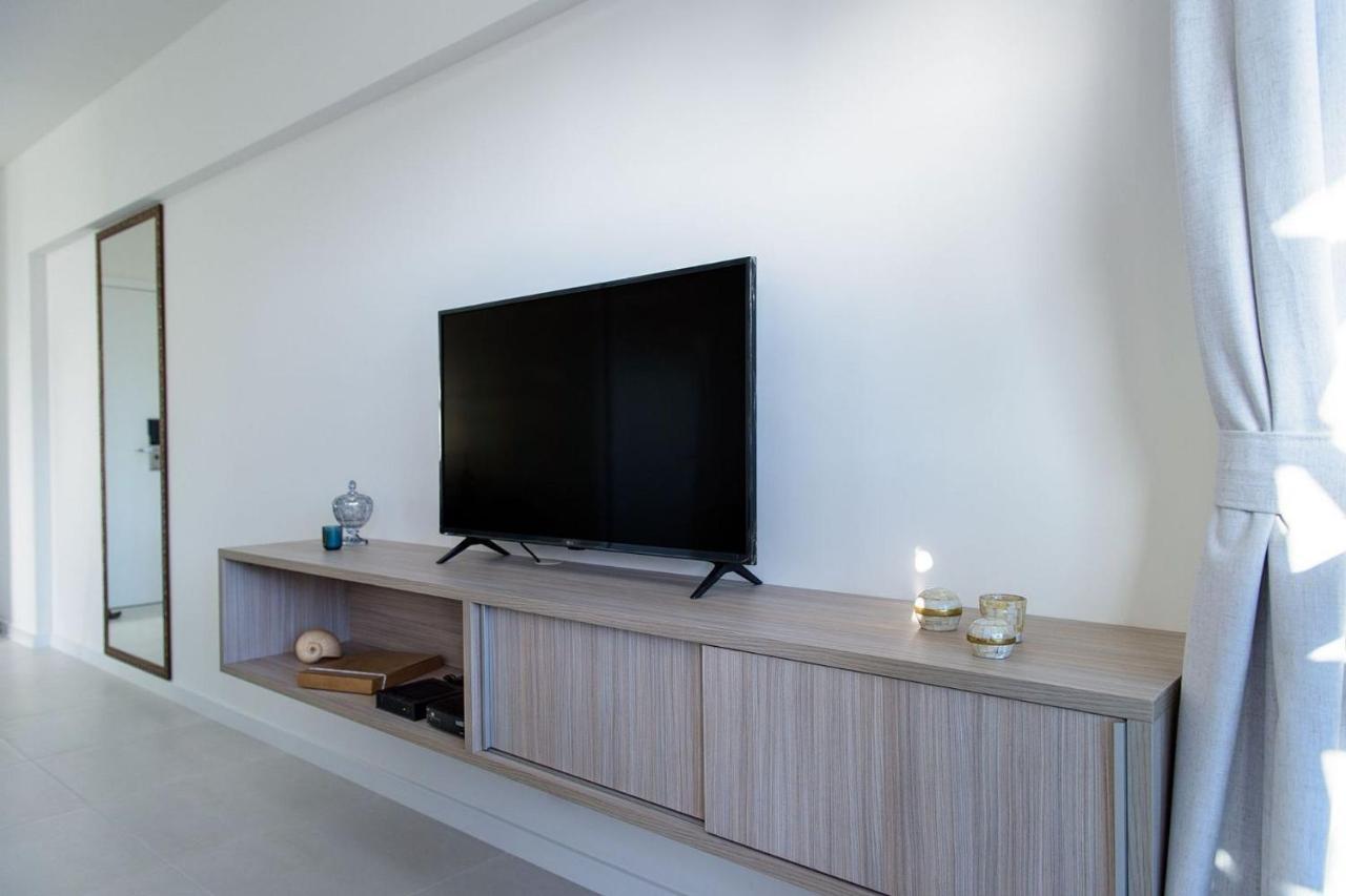 Apartamento Edificio Time Apto 712 Er Hospedagens Maceió