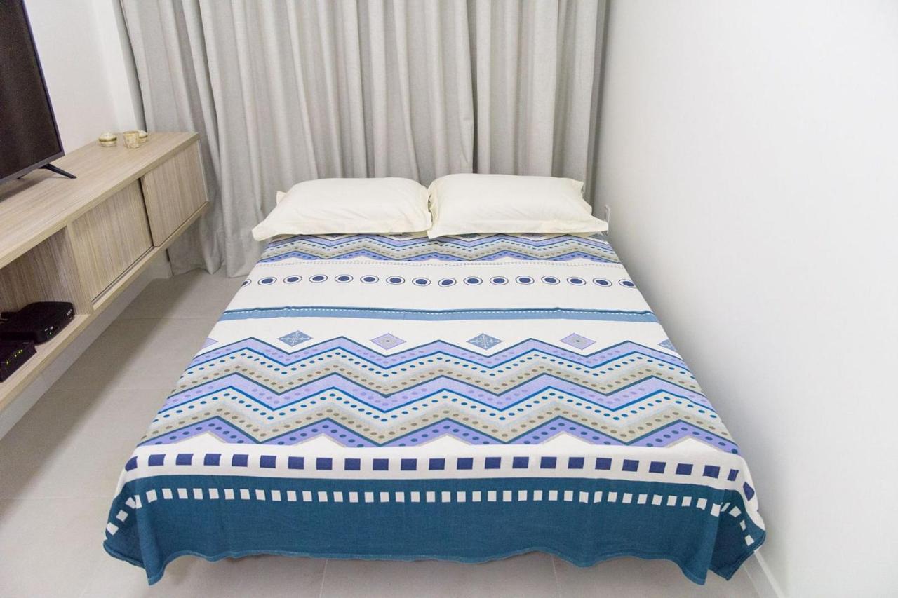 Apartamento Edificio Time Apto 712 Er Hospedagens