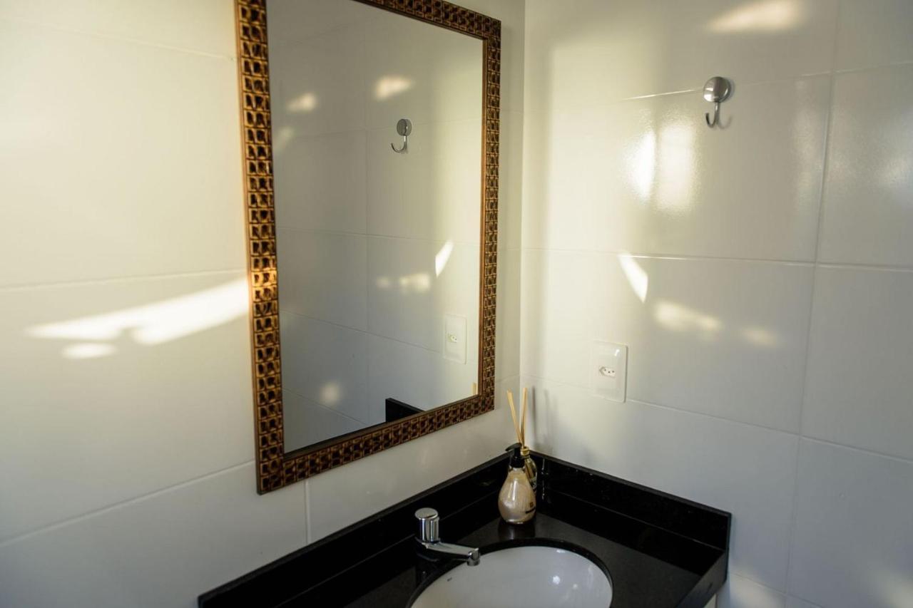 Apartamento Edificio Time Apto 712 Er Hospedagens *