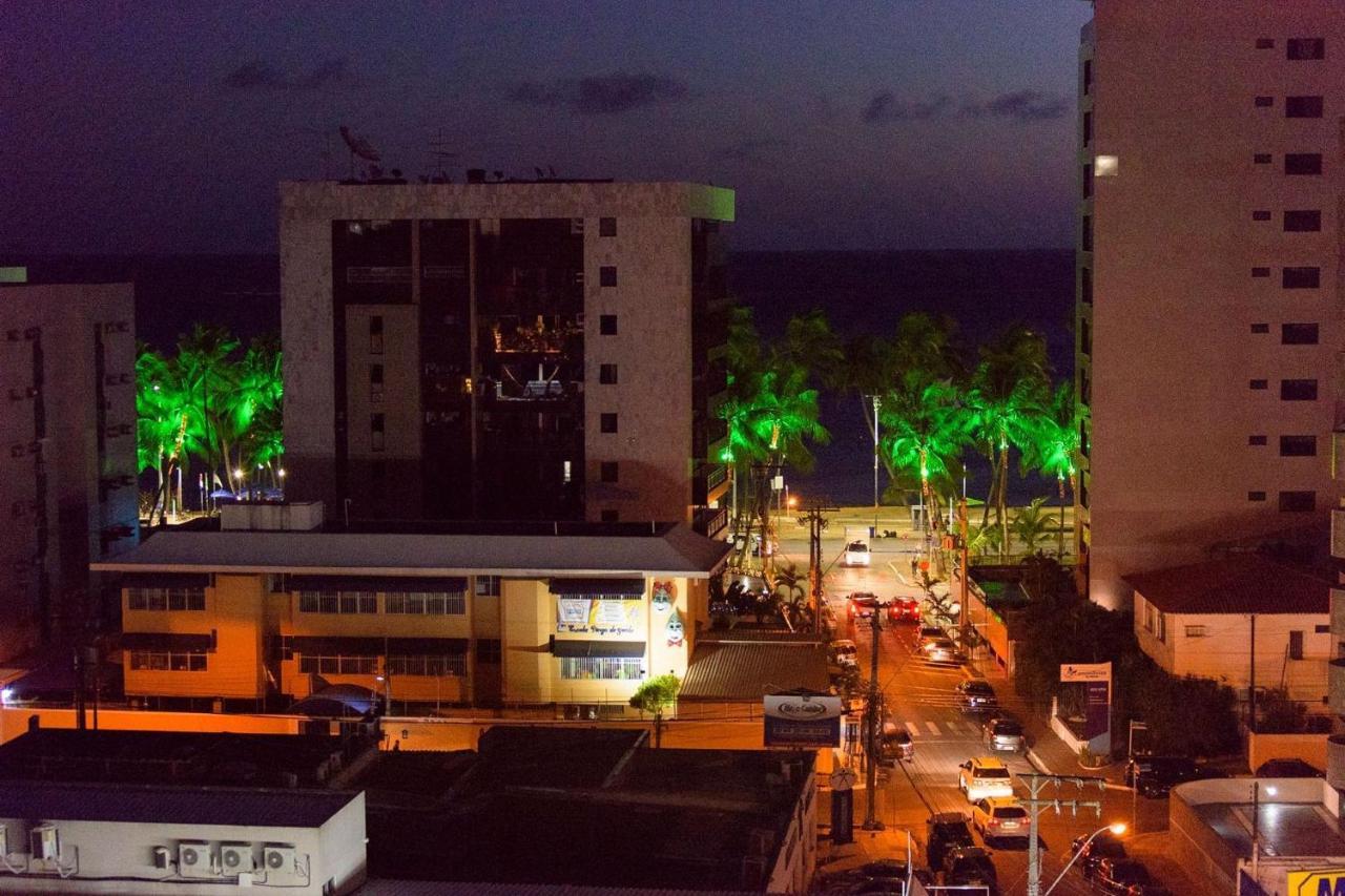 Apartamento Edificio Time Apto 712 Er Hospedagens *
