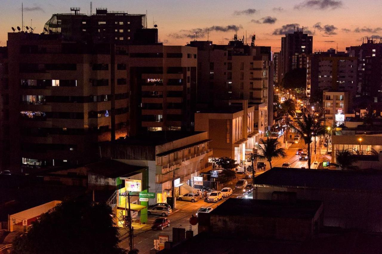 Edificio Time Apto 712 Er Hospedagens Apartamento *