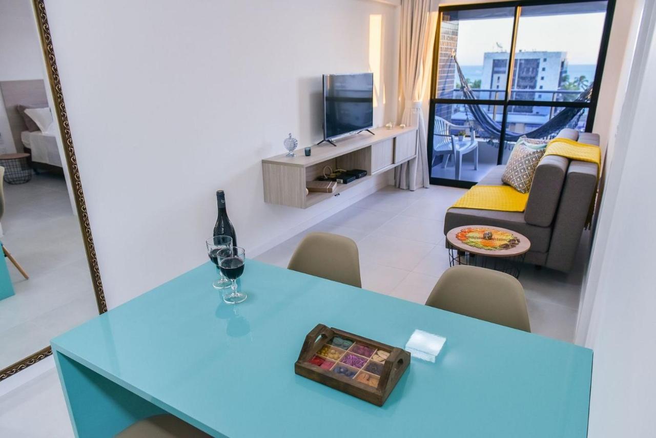 Edificio Time Apto 712 Er Hospedagens Apartamento