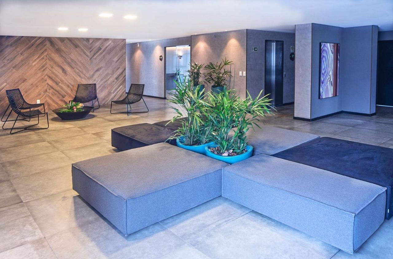 Apartamento Edificio Time Apto 712 Er Hospedagens Maceió