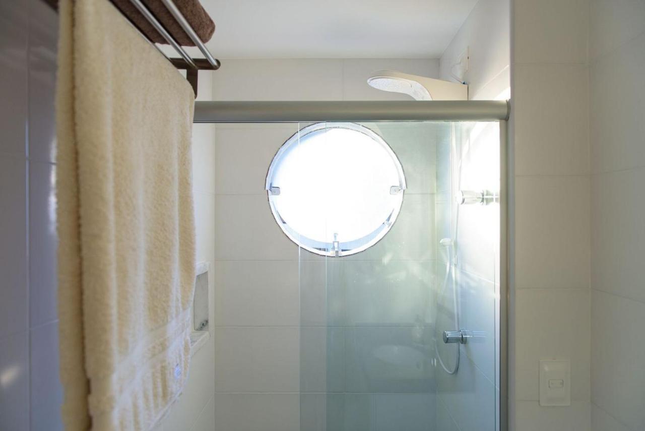 Apartamento Edificio Time Apto 712 Er Hospedagens *