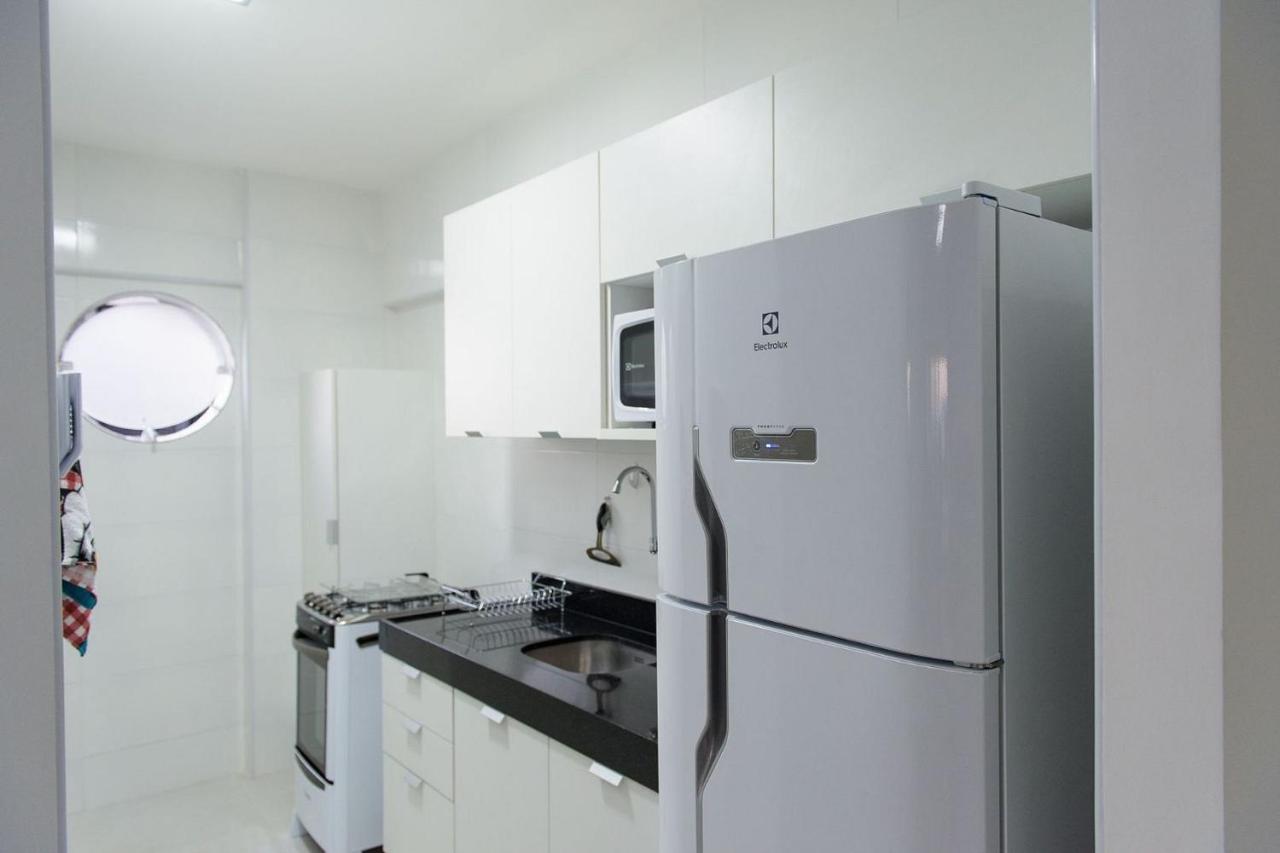 Apartamento Edificio Time Apto 712 Er Hospedagens Maceió